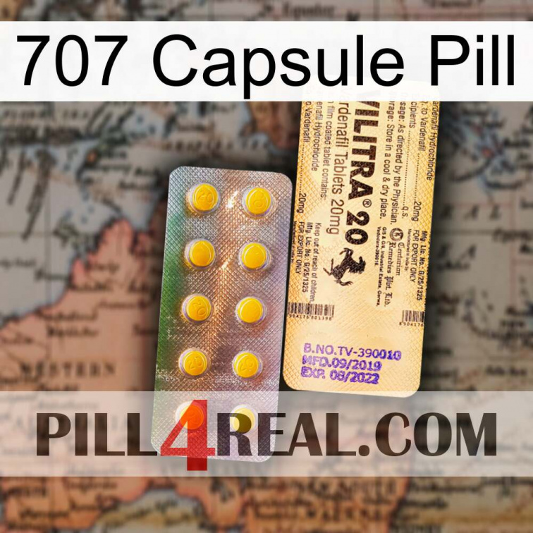 707 Capsule Pill new06